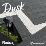 Redux - Deck Board 22 x 176 x 3600mm - Composite Prime