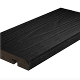 UltraShield Bullnose Composite Decking Boards 3600mm