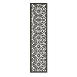 Decorative PVC Panel Dahlia 450