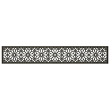 Decorative PVC Panel Dahlia 300