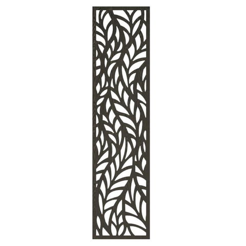 Decorative PVC Panel Ivy 450