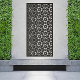 Decorative PVC Panel Dahlia 900