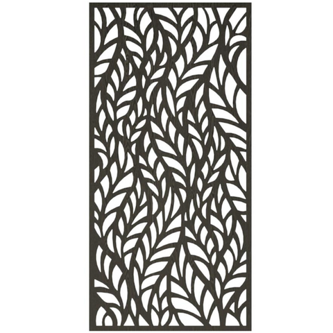 Decorative PVC Panel Ivy 900