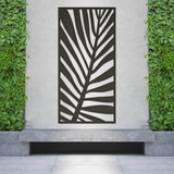 Decorative PVC Panel Palm 900