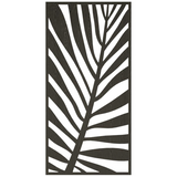 Decorative PVC Panel Palm 900